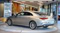 Mercedes-Benz CLA 200 AMG-Paket Aut. *360°*Navi*Memorysitze*19Zoll* Grau - thumbnail 10