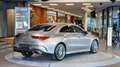 Mercedes-Benz CLA 200 AMG-Paket Aut. *360°*Navi*Memorysitze*19Zoll* Grau - thumbnail 6