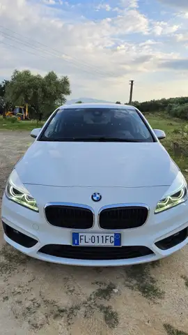 BMW 216