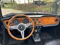 Triumph TR6 Overdrive 1973 Blauw - thumbnail 10