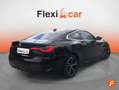 BMW 420 420d Negro - thumbnail 8