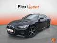 BMW 420 420d Negro - thumbnail 3