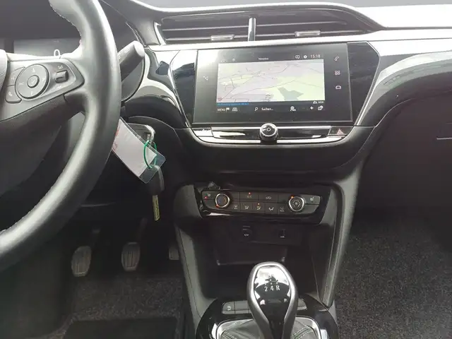 Opel Corsa view 12
