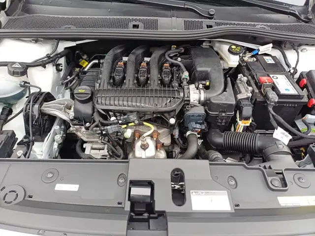 Opel Corsa view 5