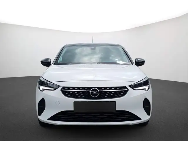 Opel Corsa view 2