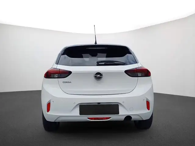 Opel Corsa view 3