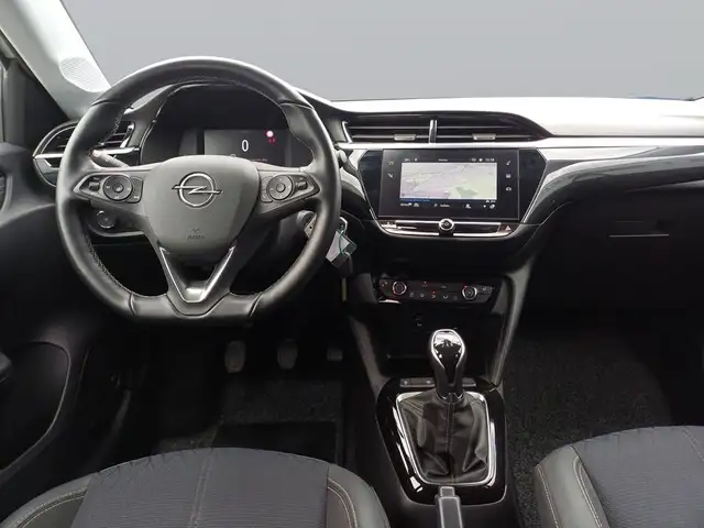 Opel Corsa view 10