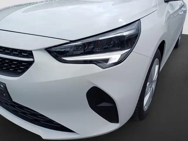Opel Corsa view 9