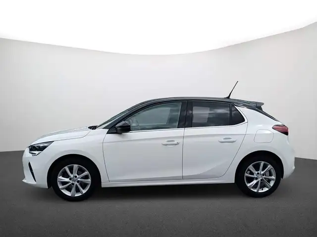 Opel Corsa view 4