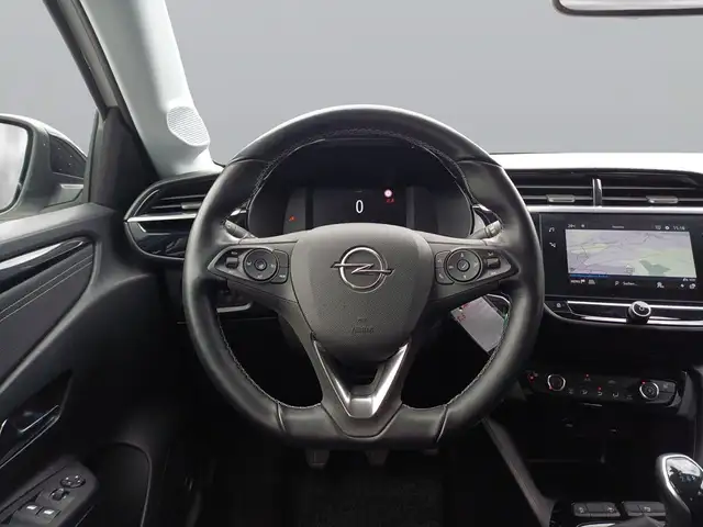 Opel Corsa view 13