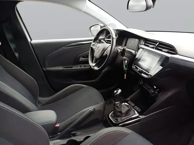 Opel Corsa view 11