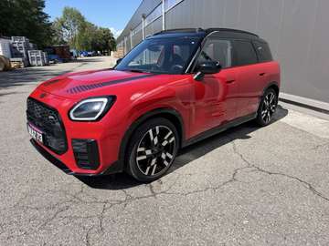 John Cooper Works