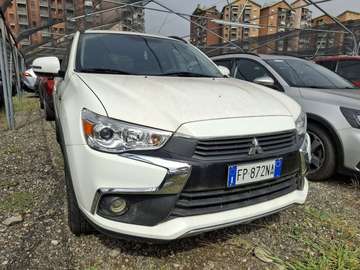 1.6 Intense 2wd
