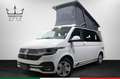 Volkswagen T6.1 California 4Motion DSG Ocean Edition 4x4 Blanco - thumbnail 1