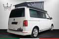 Volkswagen T6.1 California 4Motion DSG Ocean Edition 4x4 Blanco - thumbnail 4