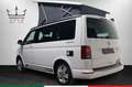 Volkswagen T6.1 California 4Motion DSG Ocean Edition 4x4 Blanco - thumbnail 6