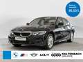 BMW 330 e Advantage LED NAVI SITZHEIZUNG PDC KLIMA Schwarz - thumbnail 1