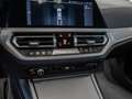 BMW 330 e Advantage LED NAVI SITZHEIZUNG PDC KLIMA Schwarz - thumbnail 17
