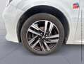 Peugeot 208 1.2 PureTech 100ch S\u0026S Allure 118g Blanc - thumbnail 10