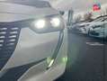 Peugeot 208 1.2 PureTech 100ch S\u0026S Allure 118g Blanc - thumbnail 13