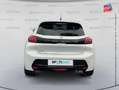 Peugeot 208 1.2 PureTech 100ch S\u0026S Allure 118g Blanc - thumbnail 7