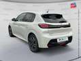 Peugeot 208 1.2 PureTech 100ch S\u0026S Allure 118g Blanc - thumbnail 8