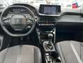 Peugeot 208 1.2 PureTech 100ch S\u0026S Allure 118g Blanc - thumbnail 17