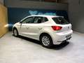 SEAT Ibiza Style 1.0TSI+Tempomat+Keyless Entry Weiß - thumbnail 5