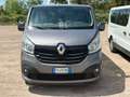 Renault Trafic T29 1.6 dCi 145CV S&S PL-TN Intens Heavy Grigio - thumbnail 2