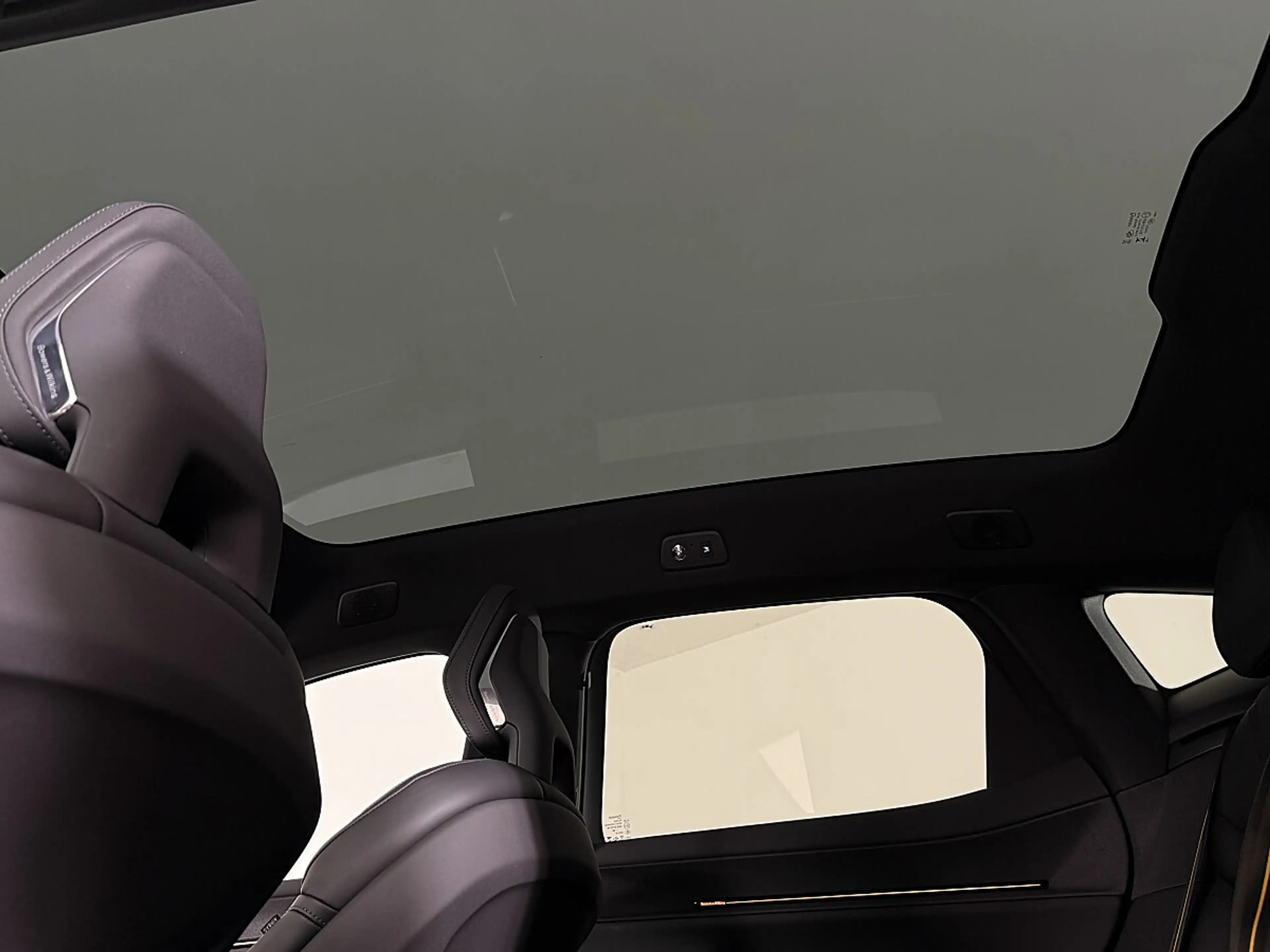 Polestar 3 Polestar 3 106kWh Dual motor Prime — photo 25