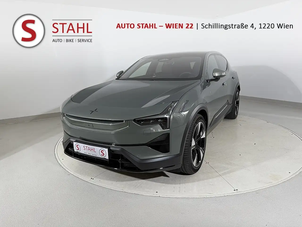Polestar 3