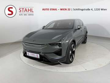 Polestar 3 106kWh Dual motor Prime
