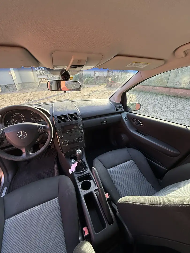 Mercedes-Benz A 150 Classic - 2