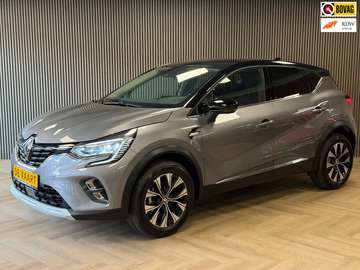 1.3 mild hybrid 140 techno AUT. NAVIGATIE 360 CAME