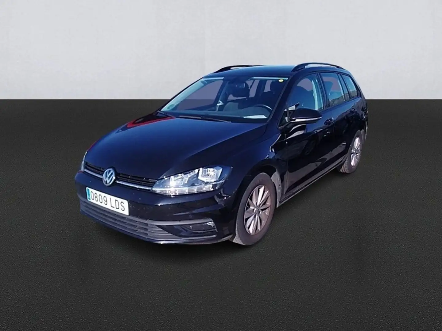 Volkswagen Golf Variant 1.0 TSI Ready2GO 85kW Noir - 1