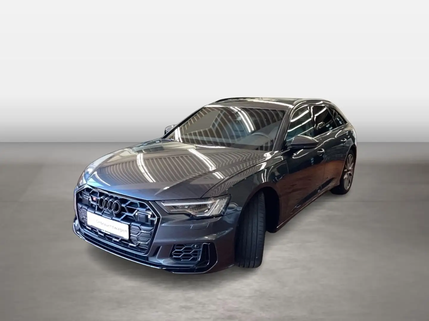 Audi S6 Avant TDI Quattro Tiptr. Rückfahrkamera Gris - 1