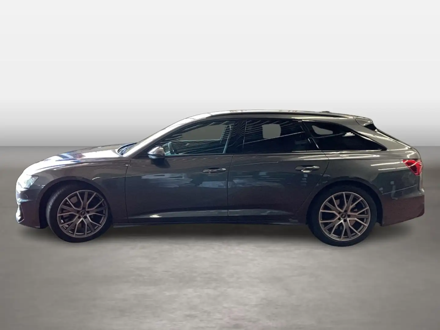 Audi S6 Avant TDI Quattro Tiptr. Rückfahrkamera Gris - 2