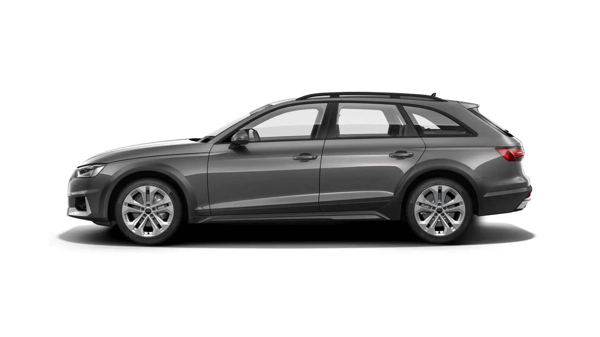 Audi A4 allroad A4 allroad 40 TDI 204 CV S tronic Business - 2