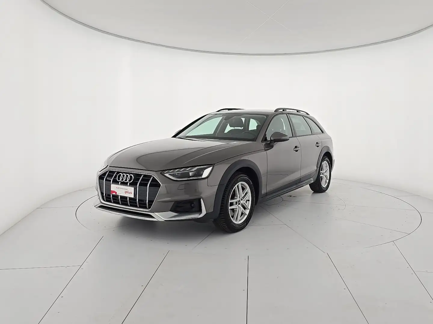 Audi A4 allroad A4 allroad 40 TDI 204 CV S tronic Business - 1