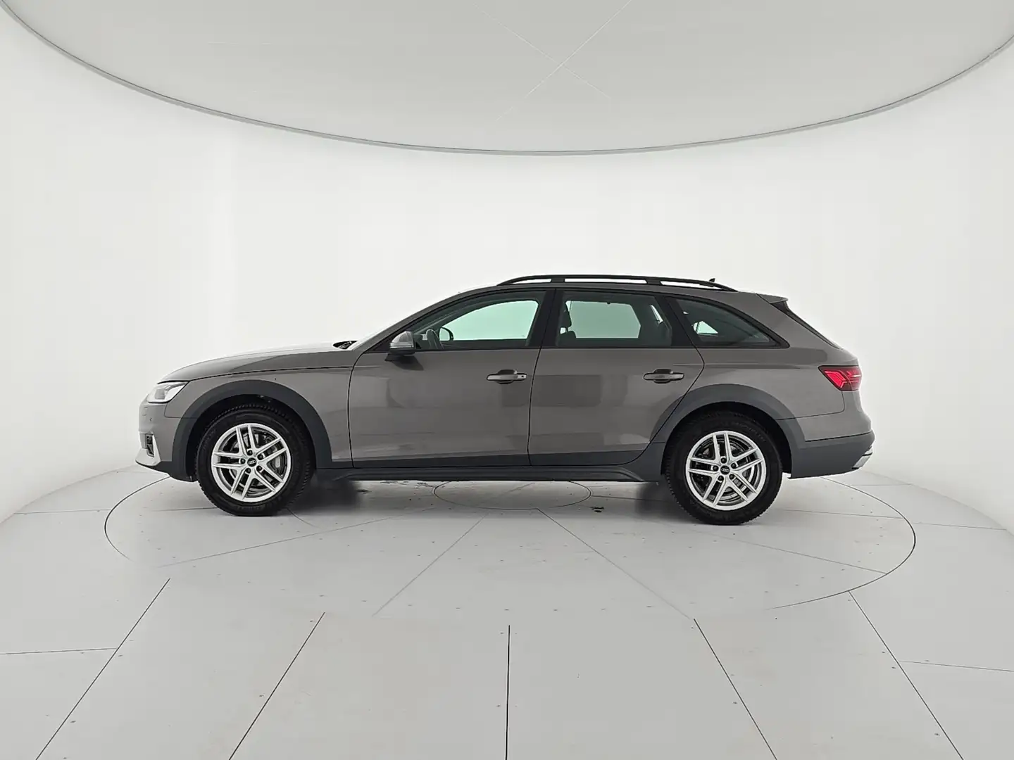 Audi A4 allroad A4 allroad 40 TDI 204 CV S tronic Business - 2