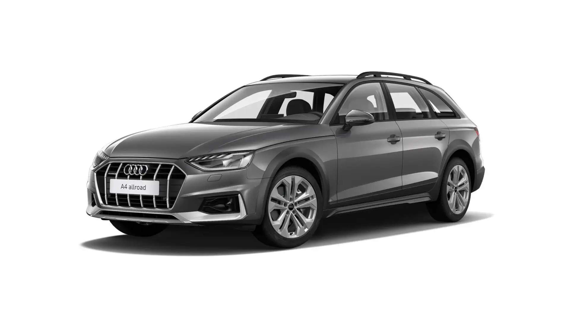Audi A4 allroad A4 allroad 40 TDI 204 CV S tronic Business - 1