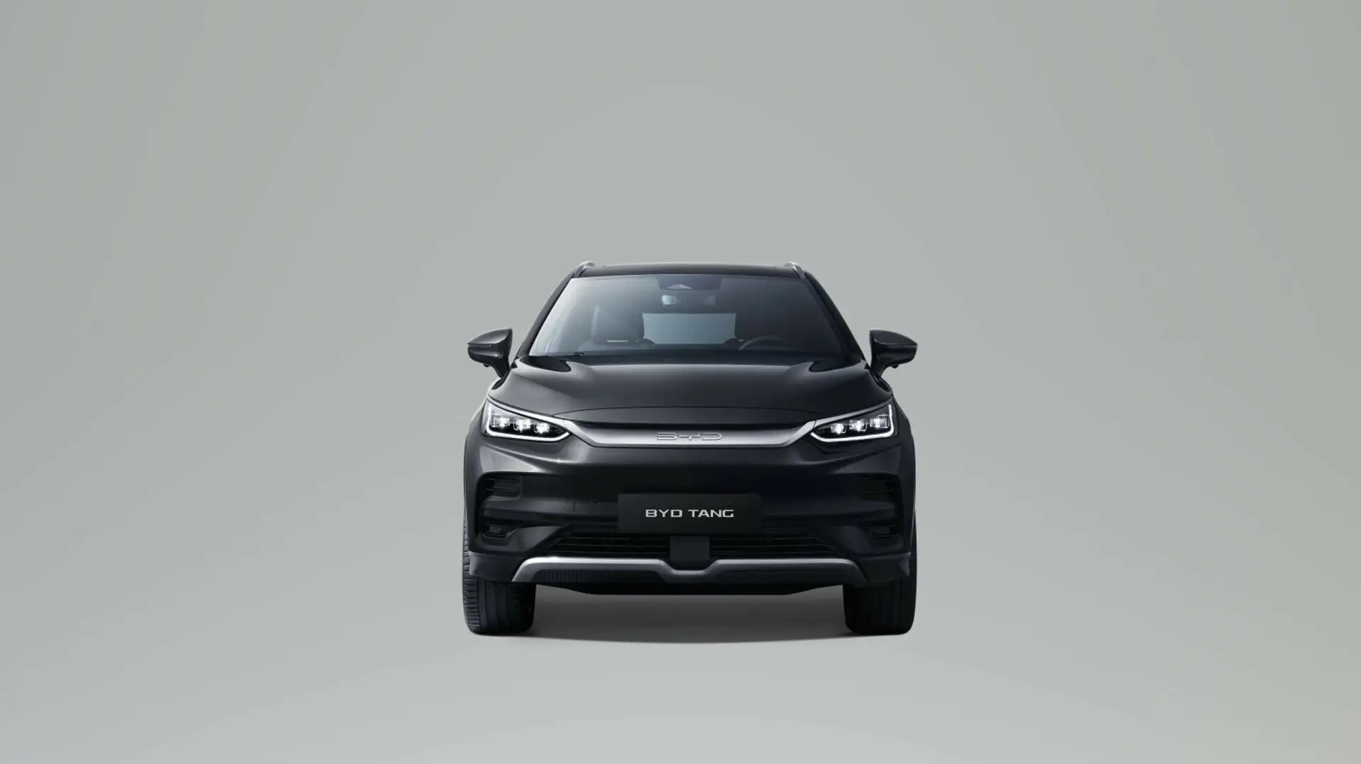 BYD Tang TANG AWD Flagship 2024 Navi/Pano.-Dach/Autom./LED Nero - 2