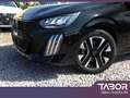 Peugeot 208 100 Allure 2xPDC DAB LED CarPlay Klimaaut Schwarz - thumbnail 5