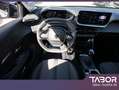 Peugeot 208 100 Allure 2xPDC DAB LED CarPlay Klimaaut Schwarz - thumbnail 7