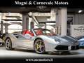 Ferrari 488 SPIDER|DAYTONA SEATS|CARBON+LEDS|CAMERA|SCUDETTI Grigio - thumbnail 1