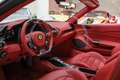 Ferrari 488 SPIDER|DAYTONA SEATS|CARBON+LEDS|CAMERA|SCUDETTI Grigio - thumbnail 10