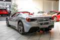 Ferrari 488 SPIDER|DAYTONA SEATS|CARBON+LEDS|CAMERA|SCUDETTI Grigio - thumbnail 5