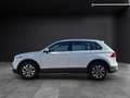 Volkswagen Tiguan TDI Active DSG Standhzg Matrix Navi ACC Park-As... Weiß - thumbnail 2