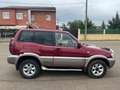 Nissan Terrano Terrano 2.7 TDi Luxury Luxury Rouge - thumbnail 14