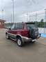 Nissan Terrano Terrano 2.7 TDi Luxury Luxury Rouge - thumbnail 3